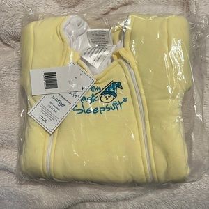 NWT Magic Merlin Sleepsuit Large 6-9 months